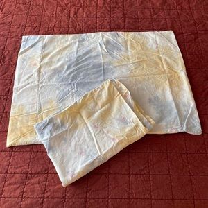 Urban Outfitters | Tie Dye Pillowcases